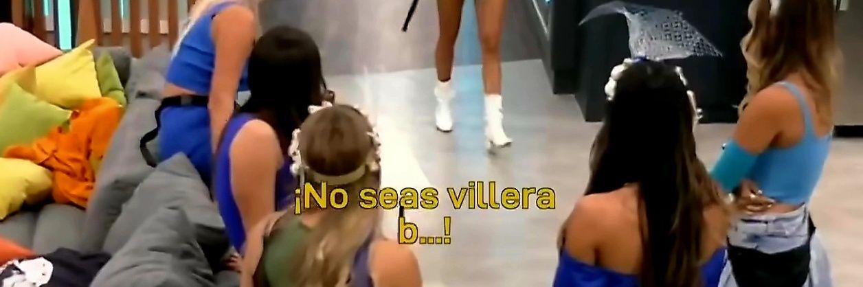 Digo lo que quiero banner