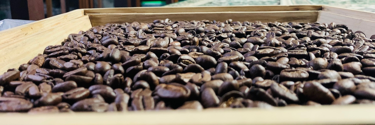 CoffeeRoest's profile banner image