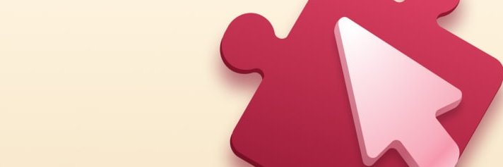 Puzzled Space banner