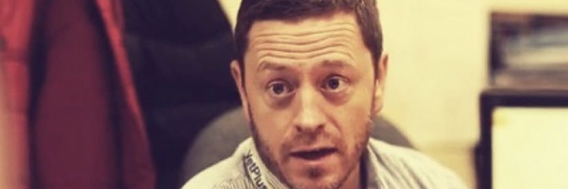 DannyJonahJones's profile banner image