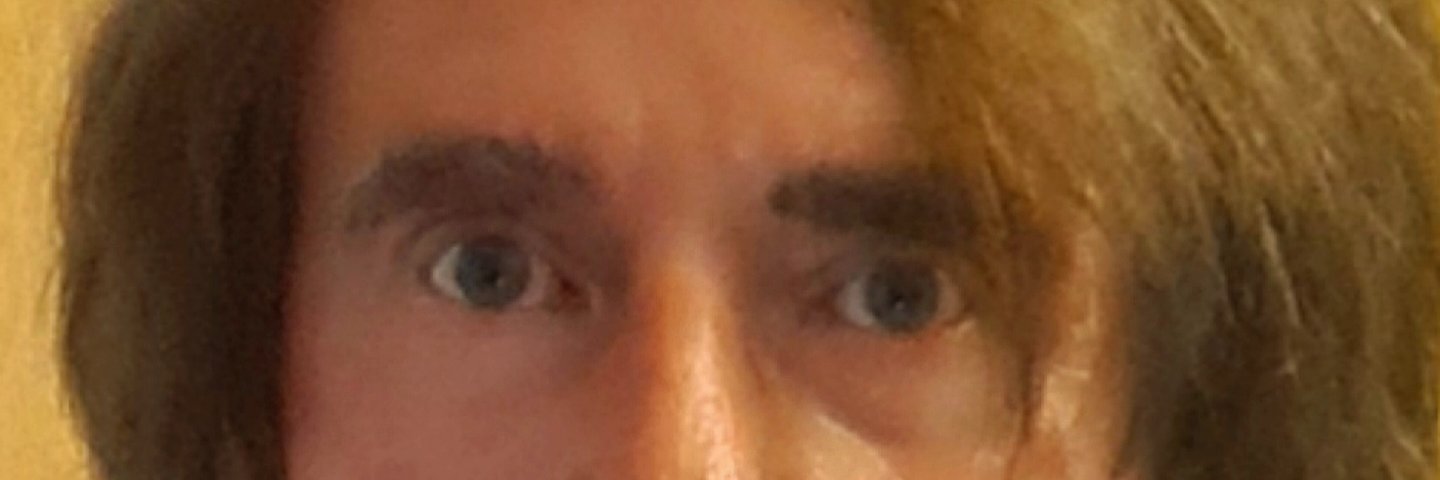 GernotReinhardt's profile banner image