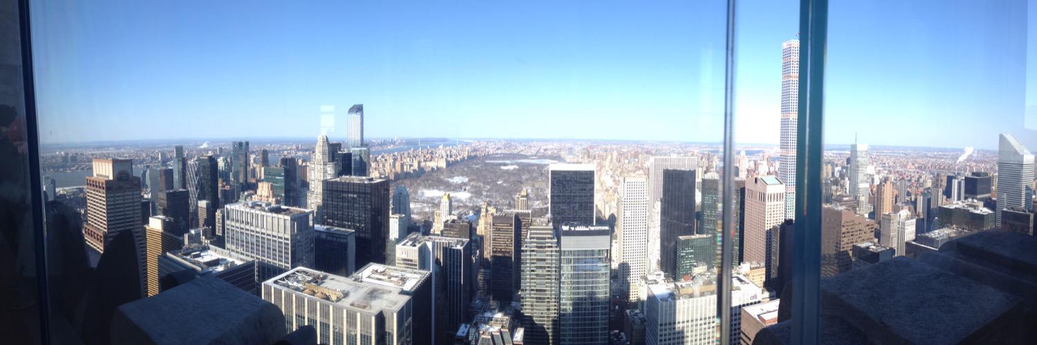 Harrison arnold banner