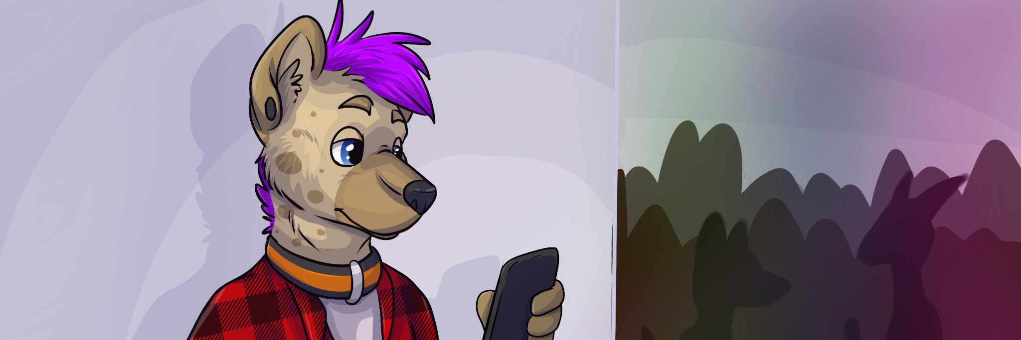 HH Ginji Terrano priv/acc banner