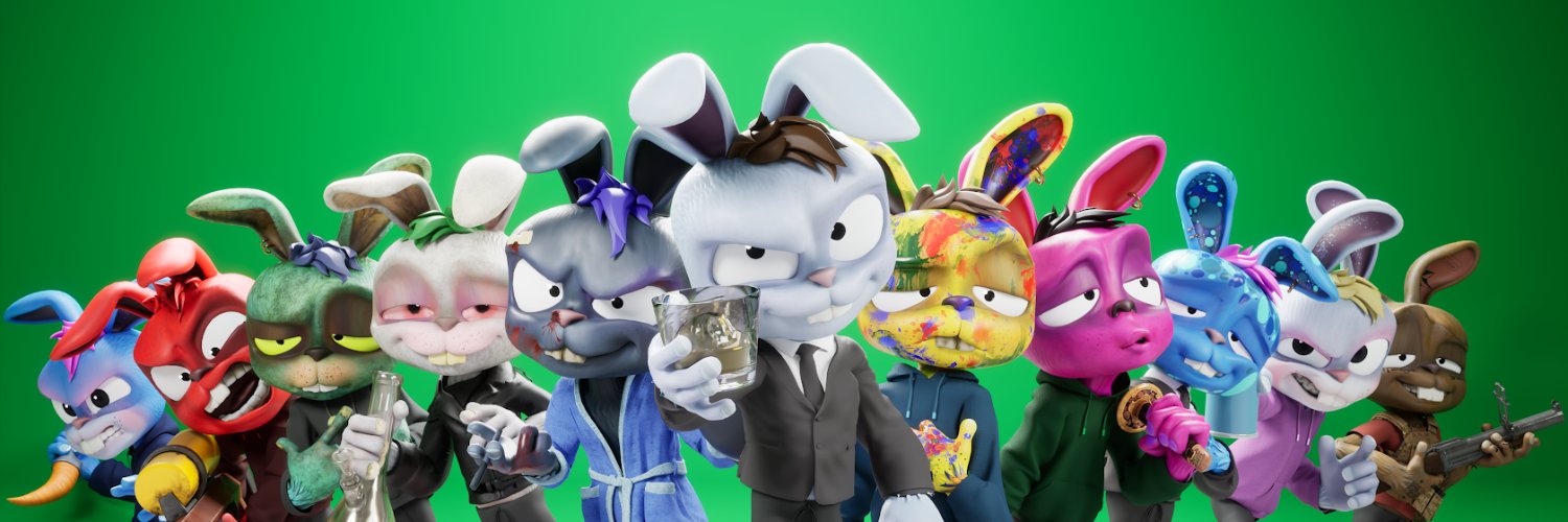 Meta Rabbit banner
