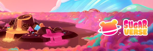 Real_Sugarverse Profile Banner
