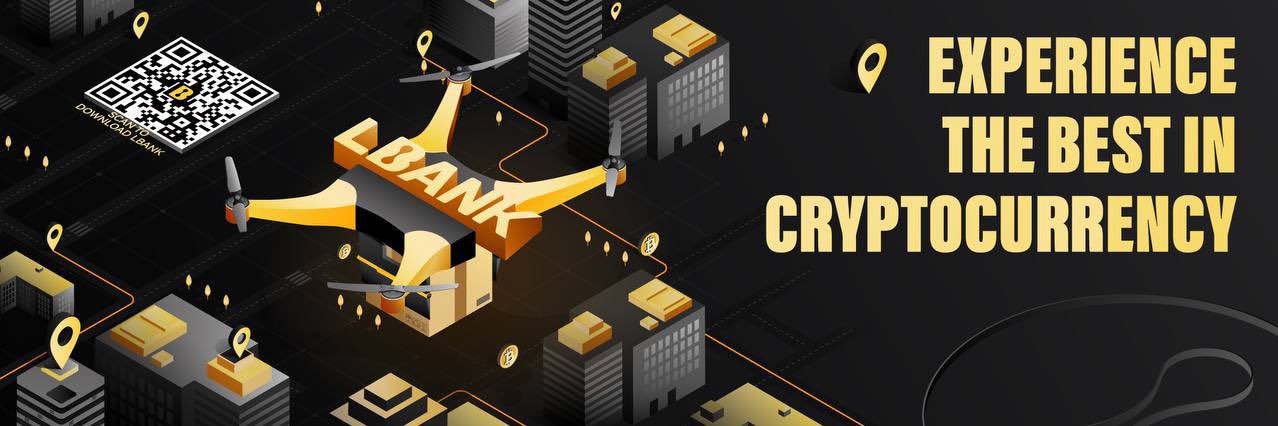 LBank Pakistan banner