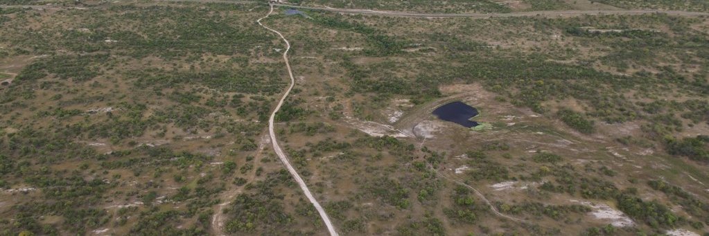 Oceana Lithium banner