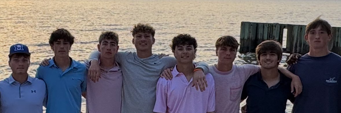 Benton Howell banner