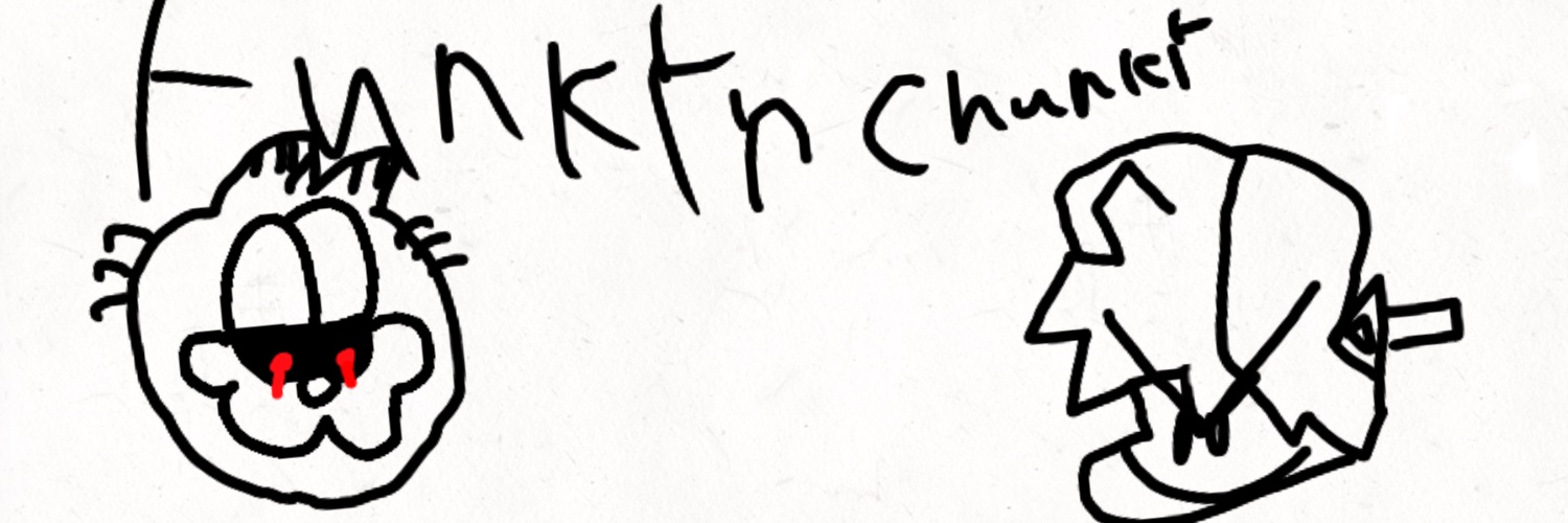 Funkyandchunky2's profile banner image