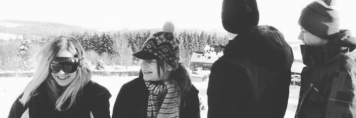 FemkeGaudeus's profile banner image