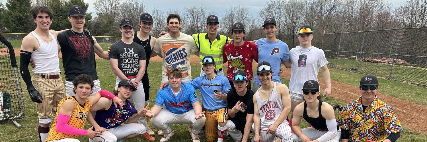 Cole Hoffacker 2026 banner