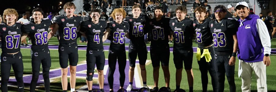 Jonathan Cruz banner