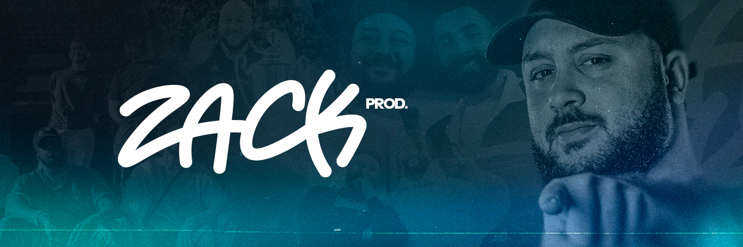 ZackNaniProd's banner