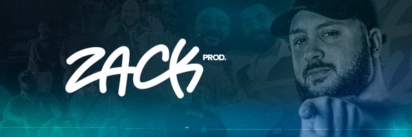 ZackNaniProd Profile Banner
