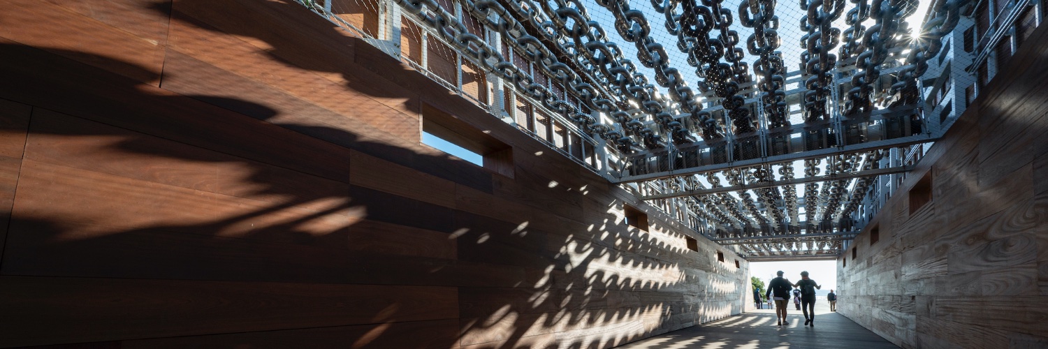 Creative Time banner