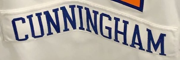 Joshua Cunningham banner