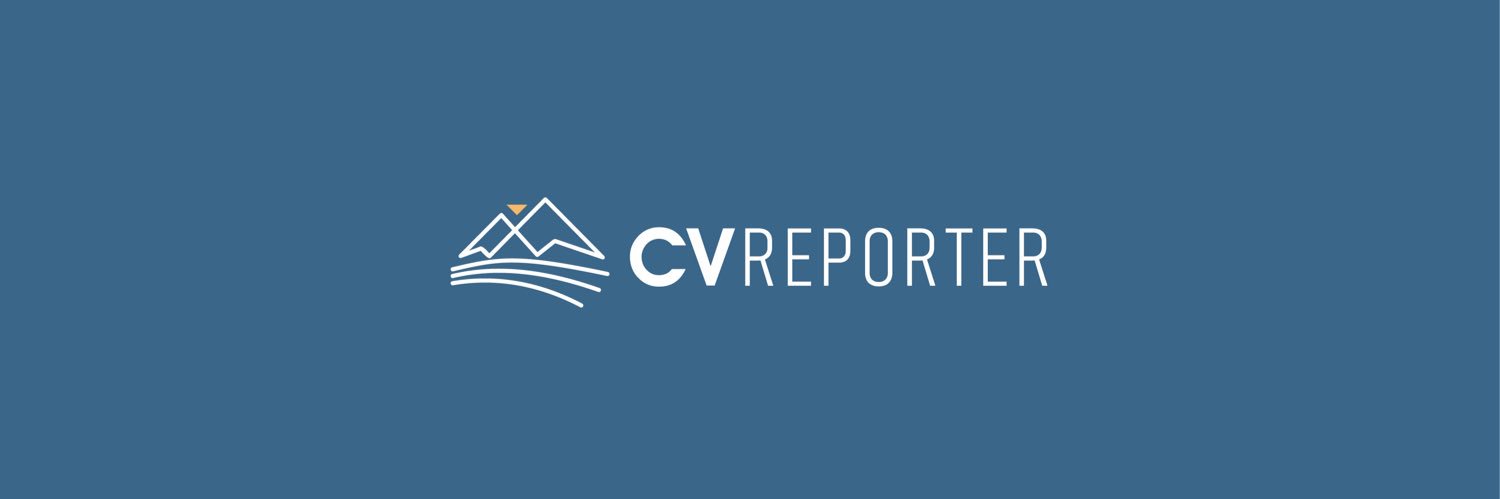 cv_reporter's profile banner image