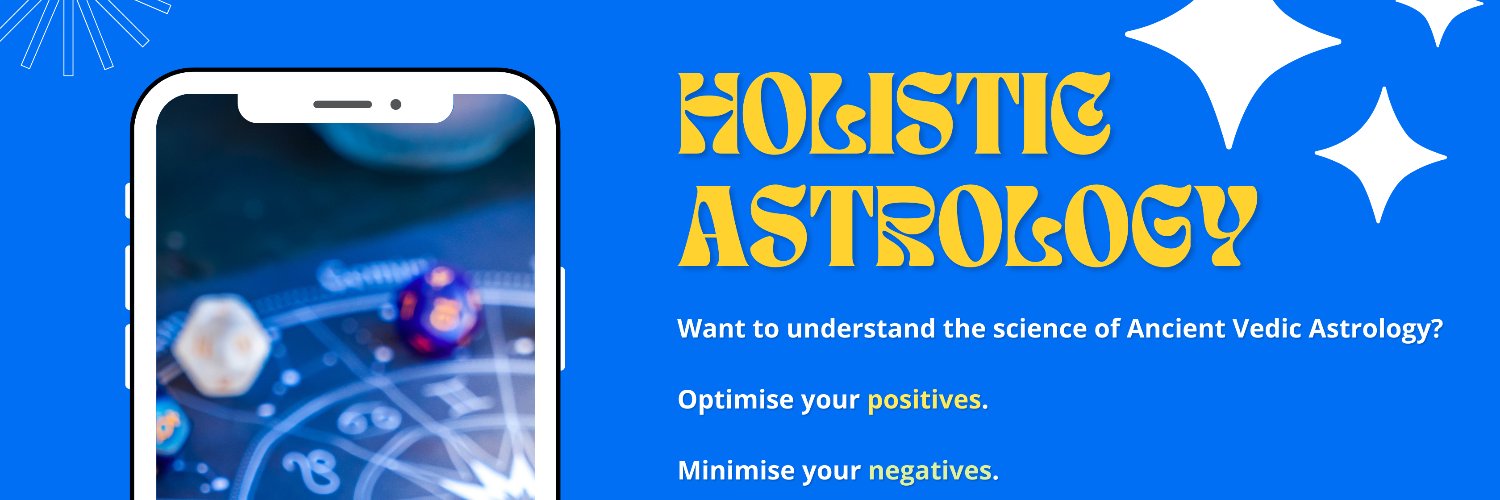 Holistic Astrology Insights's banner