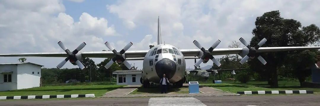 Zeto the P-47 Thunderbolt banner