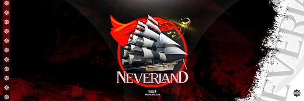 Neverland Profile Banner