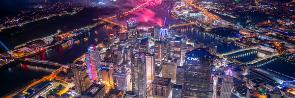 CWolfPGH Profile Banner