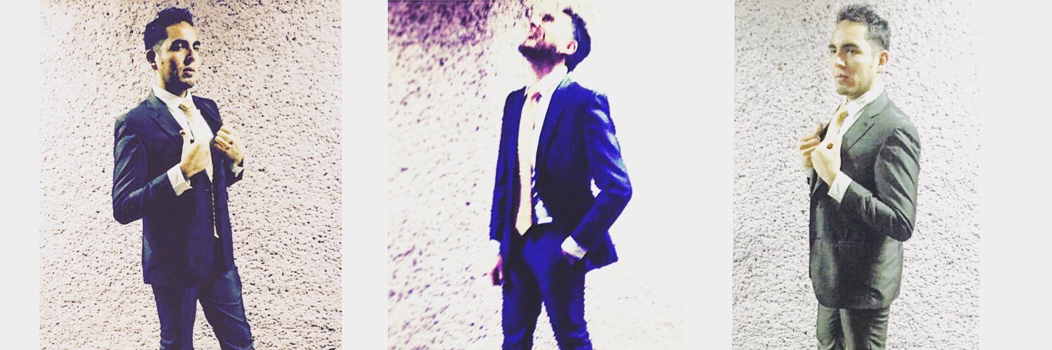 marckoros's profile banner image