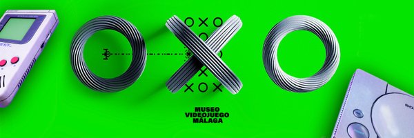 oxomuseo Profile Banner