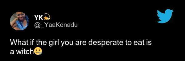 _YaaKonadu Profile Banner