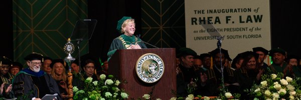 USF_Pres Profile Banner