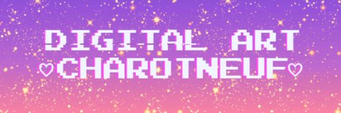 CharotNeuf's profile banner image