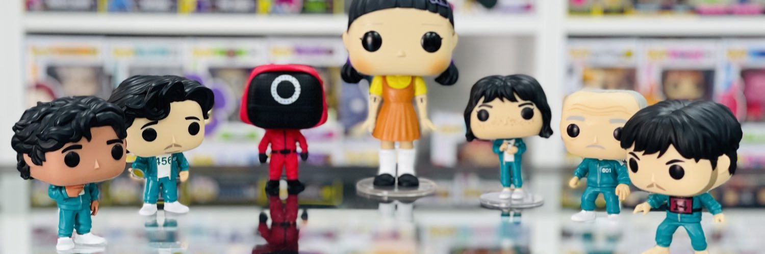 canarypop's profile banner image