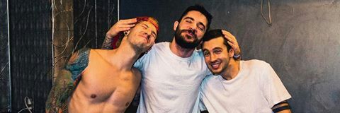 EJM4567's profile banner image