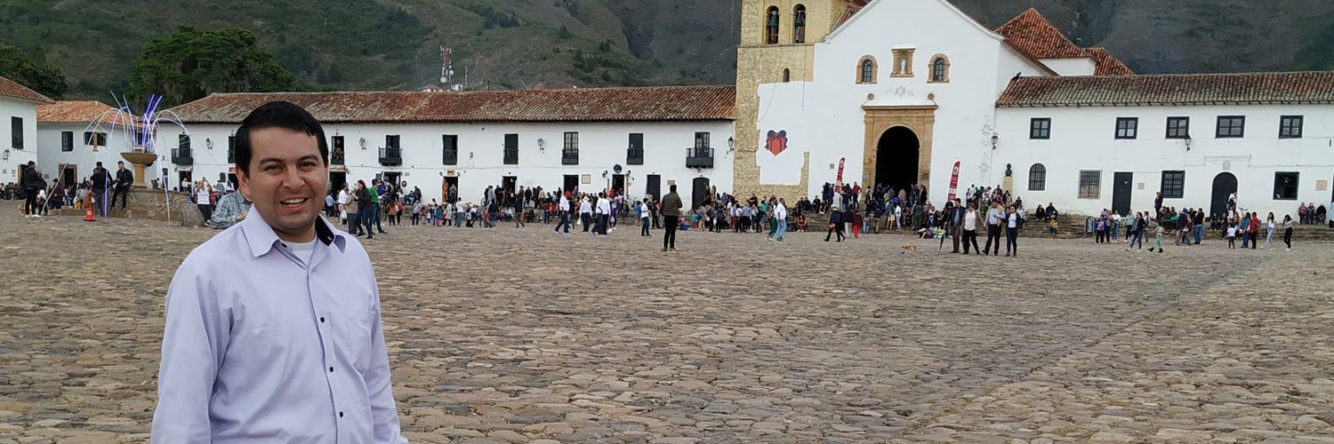 Jaime Martínez banner