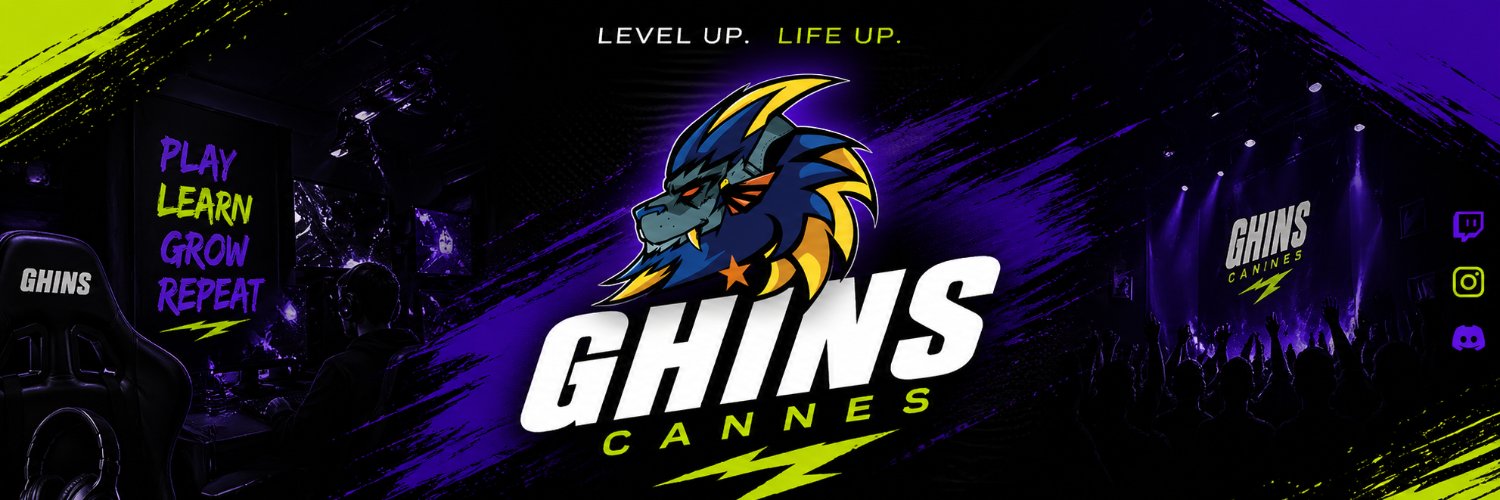 GHINSCANNES's profile banner image