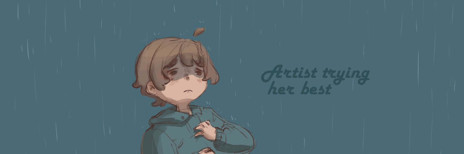 Lynne ✨️ banner