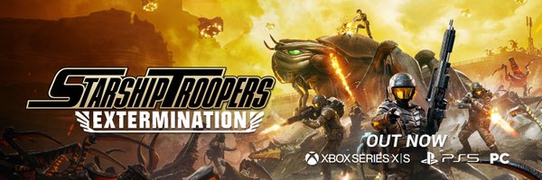 TroopersExt Profile Banner