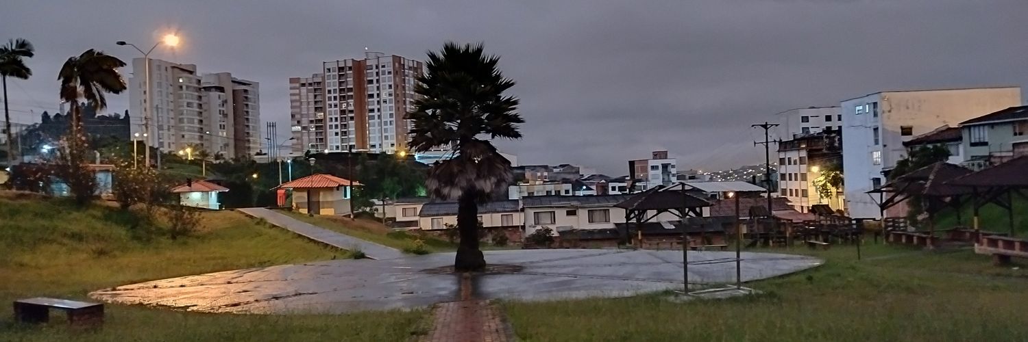 willifonsecaG's profile banner image