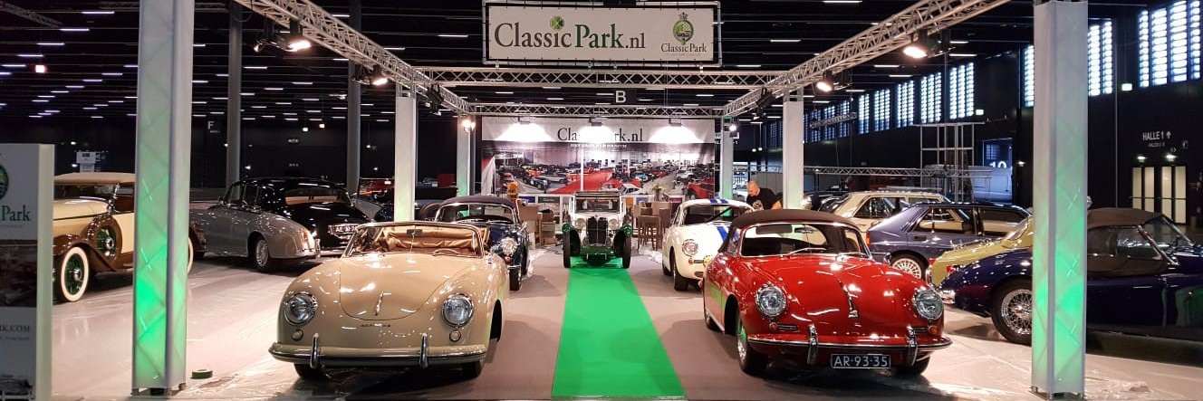 ClassicParkNL's profile banner image
