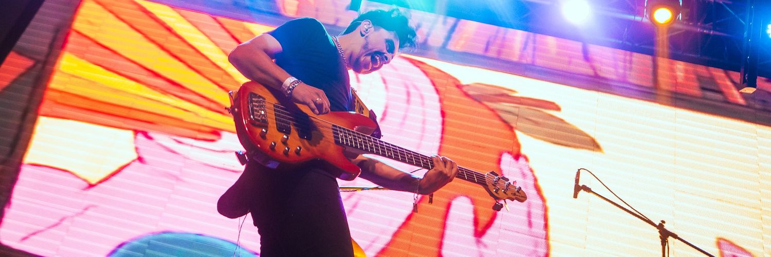 Fredycanto's profile banner image
