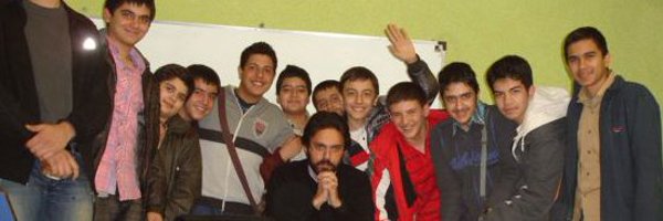 mehdimoradi84 Profile Banner