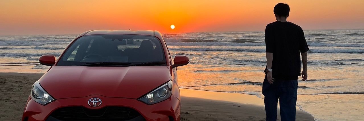 honurincar's profile banner image
