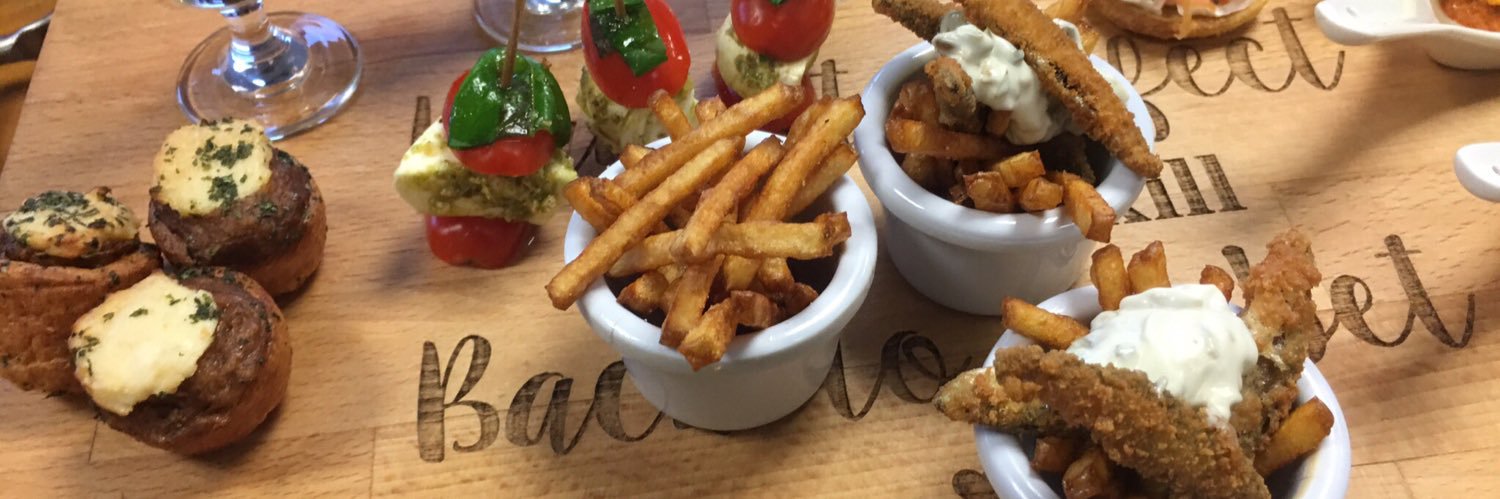 MakeItPerfectEvents banner