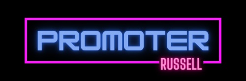 Russell banner