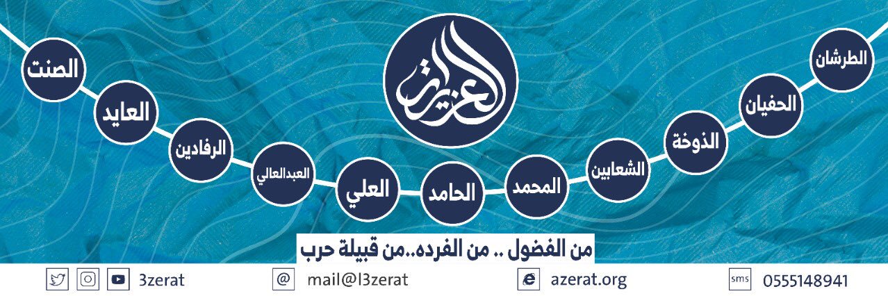 ملتقى العزيرات banner