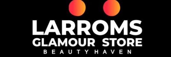 Larroms 💎 banner
