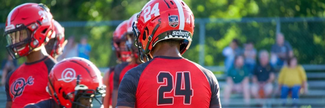 Jayden Robinson banner