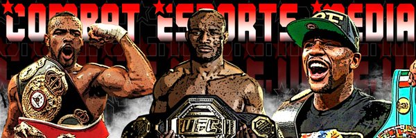 CombatESportsM Profile Banner