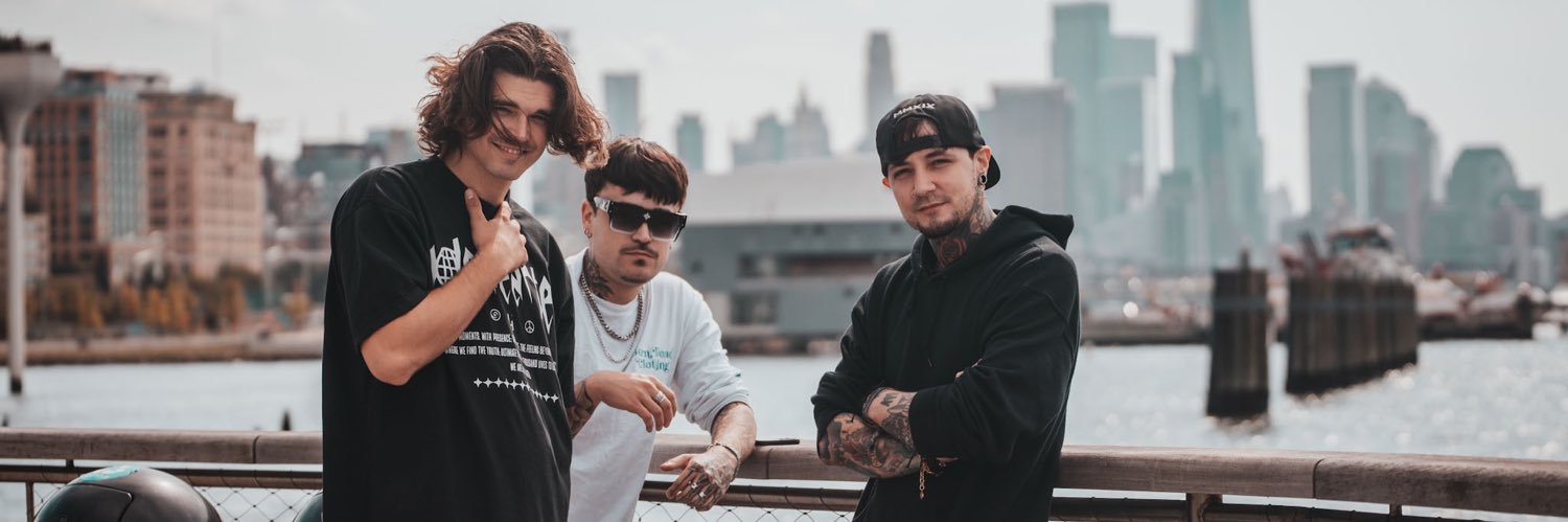 RyanRidleyAF's profile banner image
