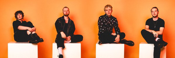 TheMaddocksBand Profile Banner