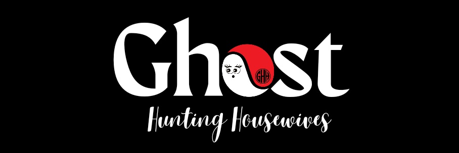 Ghost Hunting Housewives banner